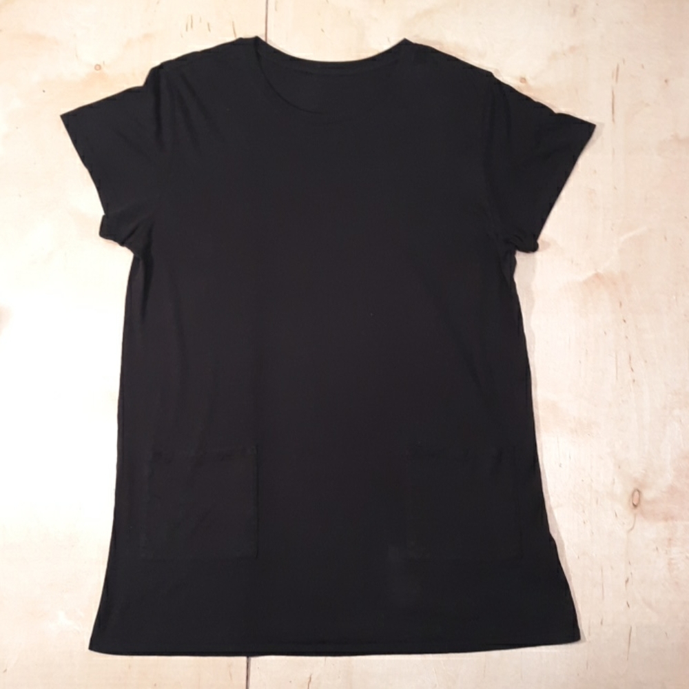 Monki XL lenght loose fit T.Shirt Fall2020